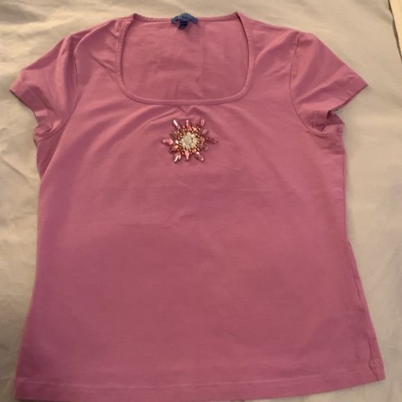 Escada Sport  T-Shirt - Picture 3 of 6